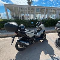 HONDA ADV350 KM4500