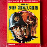 Buona Giornata, Gideon - J. J. Marric