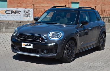 Mini 2.0 Cooper SD Countryman ALL4 Automatica