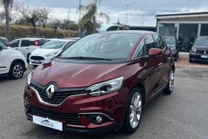 Renault Scenic 1.5 110cv - 2017
