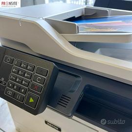 Stampante Xerox C315