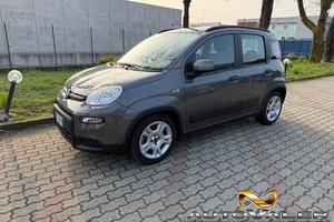 FIAT Panda 1.0 firefly hybrid City Life s&s 70cv