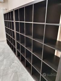 Libreria a griglia