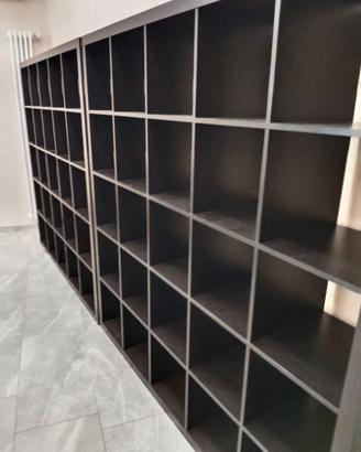Libreria a griglia