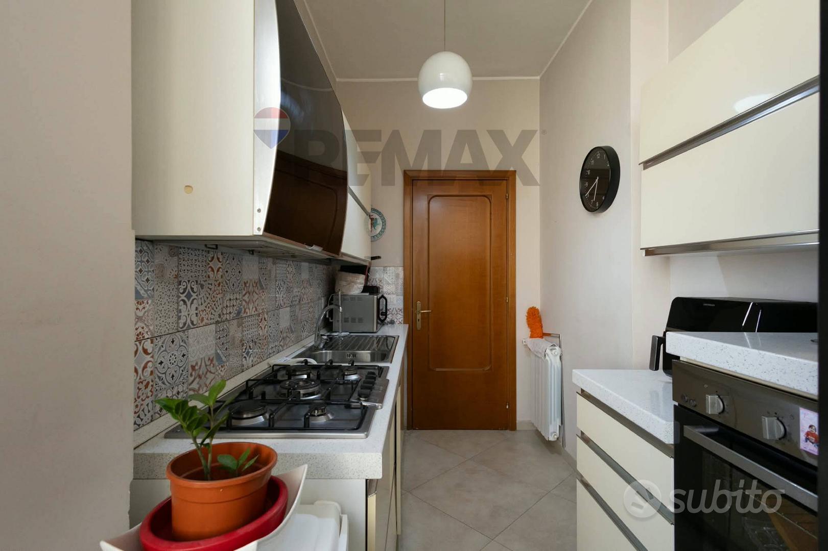 Appartamento – Catania, Curia, Monte Po-Nesima-San Leone-Rapisardi - Vista 5