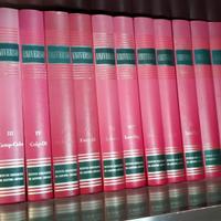 enciclopedia universo completa 14 volumi perfetta