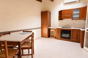 Piccola casa pronta da abitare