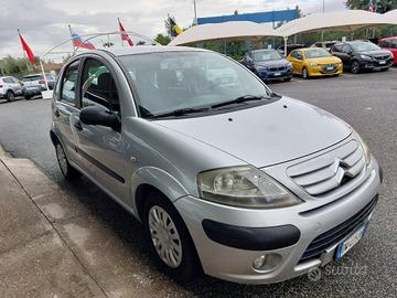 CITROEN C3 1.4 Elegance Bi Energy Metano di seri
