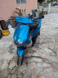 gilera runner 50