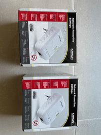 KRAUN Network Powerline 85Mbps