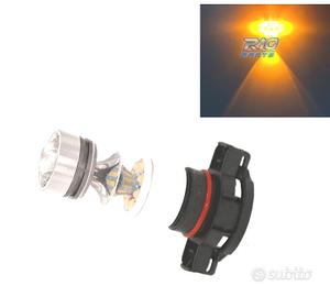 KIT DI FRECCE A LED PSY24W AMBRA
