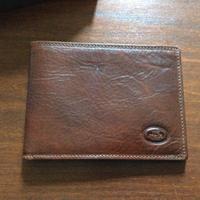 Portafogli uomo The Bridge