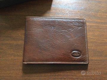 Portafogli uomo The Bridge