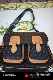 Borsa Donna Pollini in Pelle Classic 