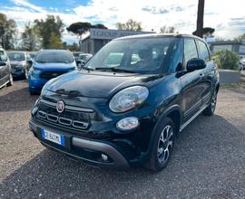 Fiat 500L 1.4 95CV S&S Connect GPL