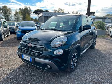 Fiat 500L 1.4 95CV S&S Connect GPL