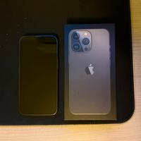 Iphone 13 Pro 512GB Grafite