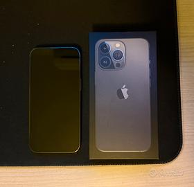 Iphone 13 Pro 512GB Grafite