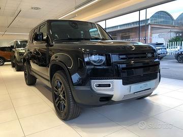 Land Rover Defender D200 AWD Auto 110 S