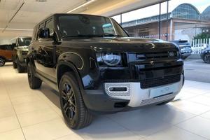 Land Rover Defender D200 AWD Auto 110 S