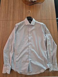 camicia uomo Dan John NUOVA!