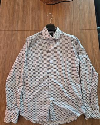 camicia uomo Dan John NUOVA!