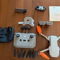 Drone DJI Mini 2