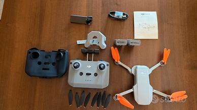 Drone DJI Mini 2