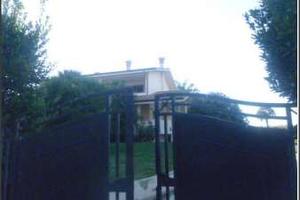 Villa a Sabaudia