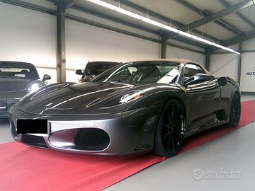 Ferrari F430 Spider F1