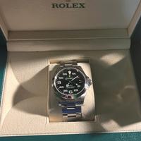 Rolex Airking 126900