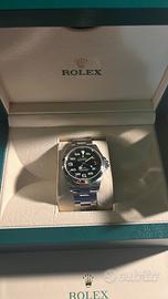 Rolex Airking 126900