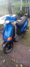 Piaggio zip disk 96