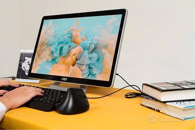 pc all in one ADJ-I5-10400-8-GIGA-256SSD