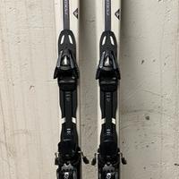 Sci Salomon G-KART POWERLINE 162