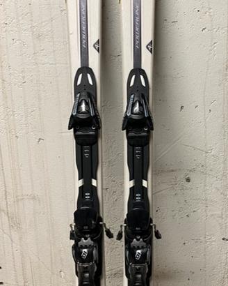 Sci Salomon G-KART POWERLINE 162