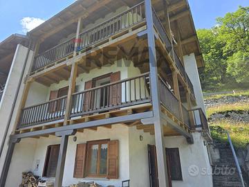 Casa Semindipendente - Lamon