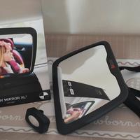 Specchio Bimbi Besafe XL2  con led