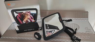 Specchio Bimbi Besafe XL2  con led