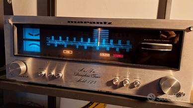 Sintonizzatore Marantz model 125