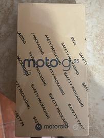 Telefono Moto G