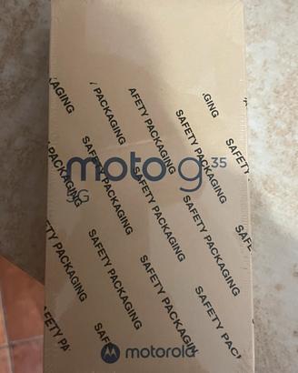 Telefono Moto G