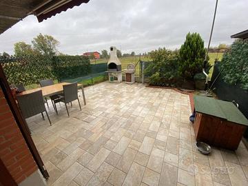 Corniano Vero Classe B