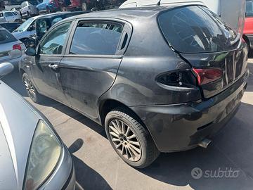 Ricambi Alfa Reno' 147