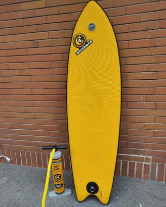surf gonfiabile