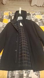 Cappotto AT.P.CO
