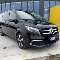 MERCEDES-BENZ V 250 d Automatic Premium Extralon