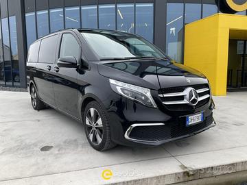 MERCEDES-BENZ V 250 d Automatic Premium Extralon