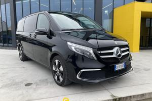 MERCEDES-BENZ V 250 d Automatic Premium Extralon
