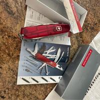 Coltello Svizzero Victorinox